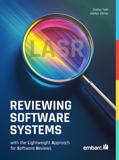 Cover Reviewing Software Systems